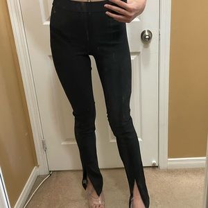 Zara Pants 🖤